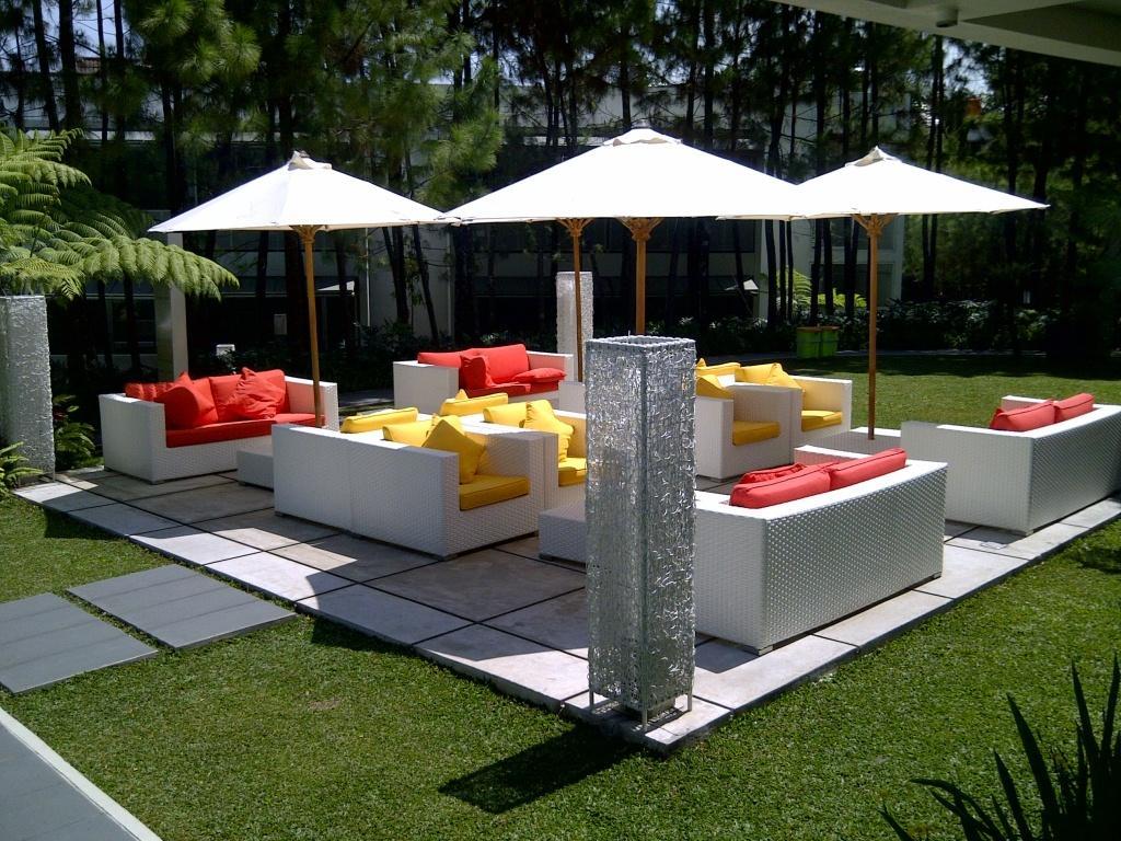 Bumi Bandhawa Hotel Bandung Exterior photo