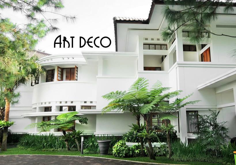 Bumi Bandhawa Hotel Bandung Exterior photo