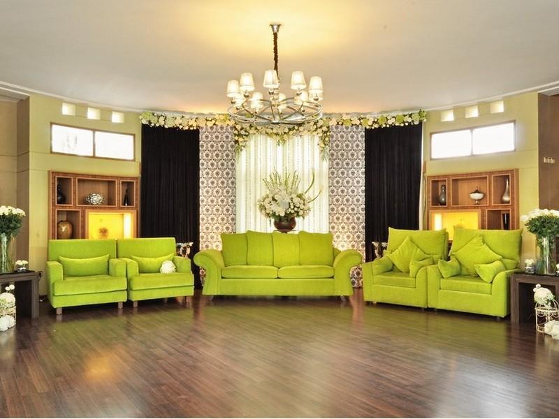 Bumi Bandhawa Hotel Bandung Exterior photo